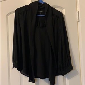 Like new Banana Republic blouse.